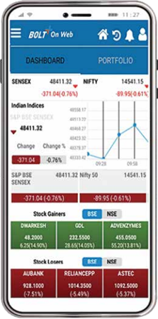 TRADING-PLATFORMS